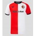 Feyenoord Calvin Stengs #10 Domaci Dres 2024-25 Kratak Rukavima